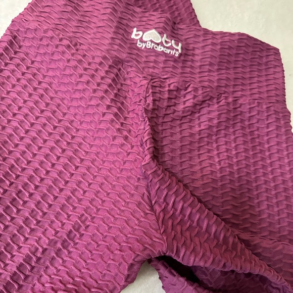 Booty by Brabants Croco Full Length Leggings - Picture 4 of 9